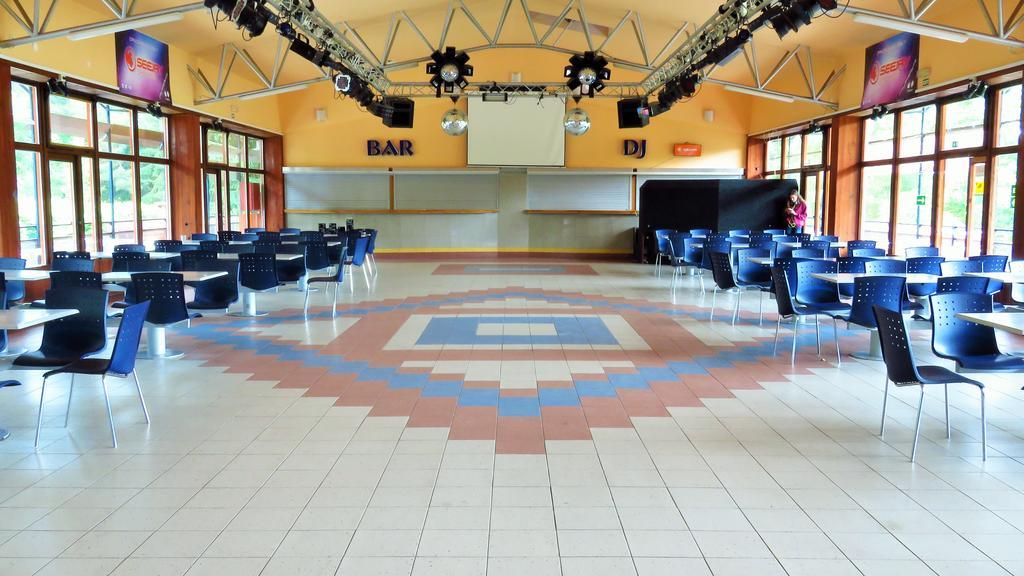Juniorcamp Nová Živohošť Krecovice Exterior foto
