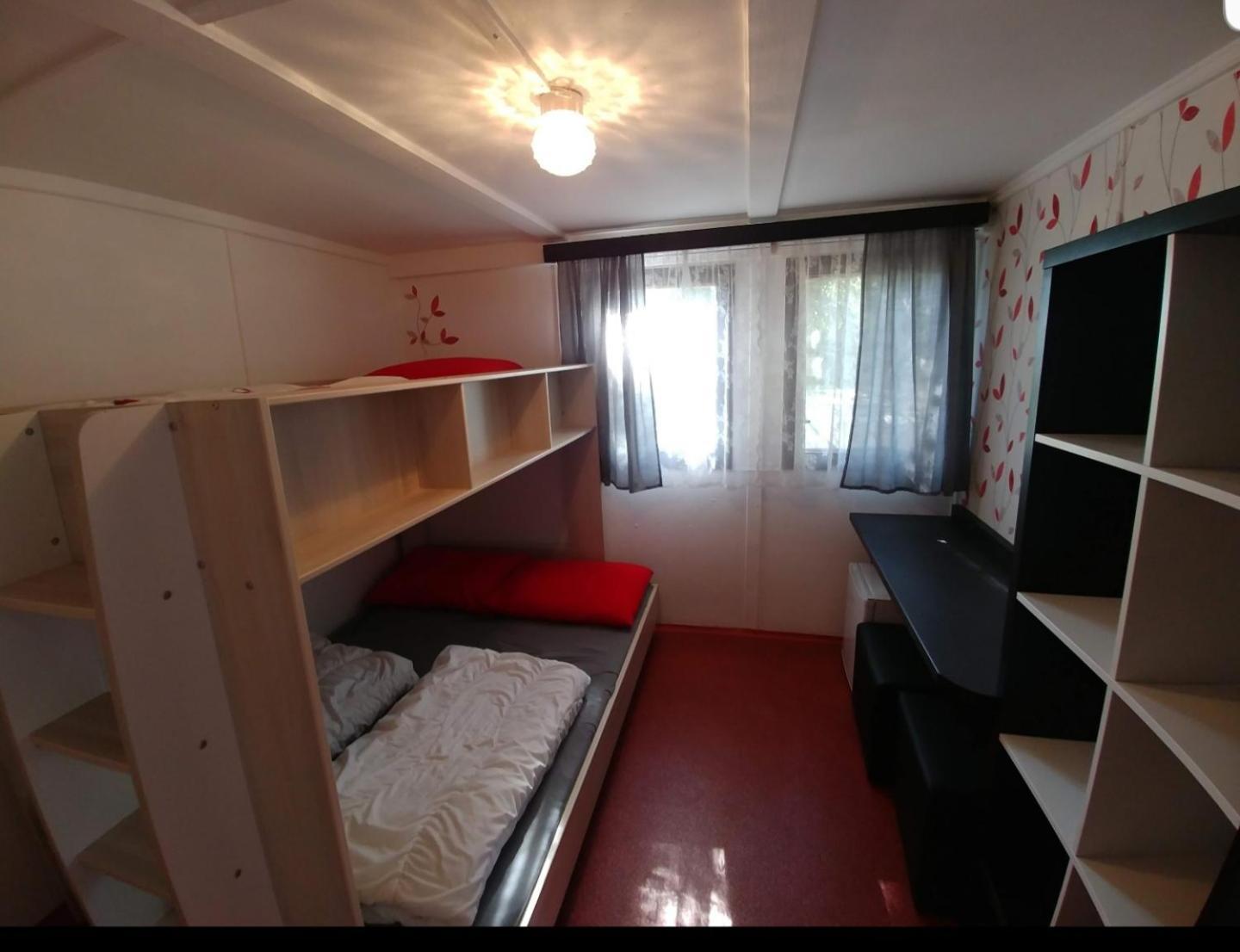 Juniorcamp Nová Živohošť Krecovice Exterior foto